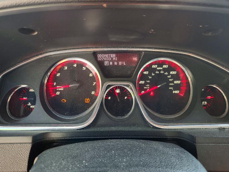 55409836 :رقم المزاد ، 1GKKVNED4FJ343873 vin ، 2015 Gmc Acadia مزاد بيع