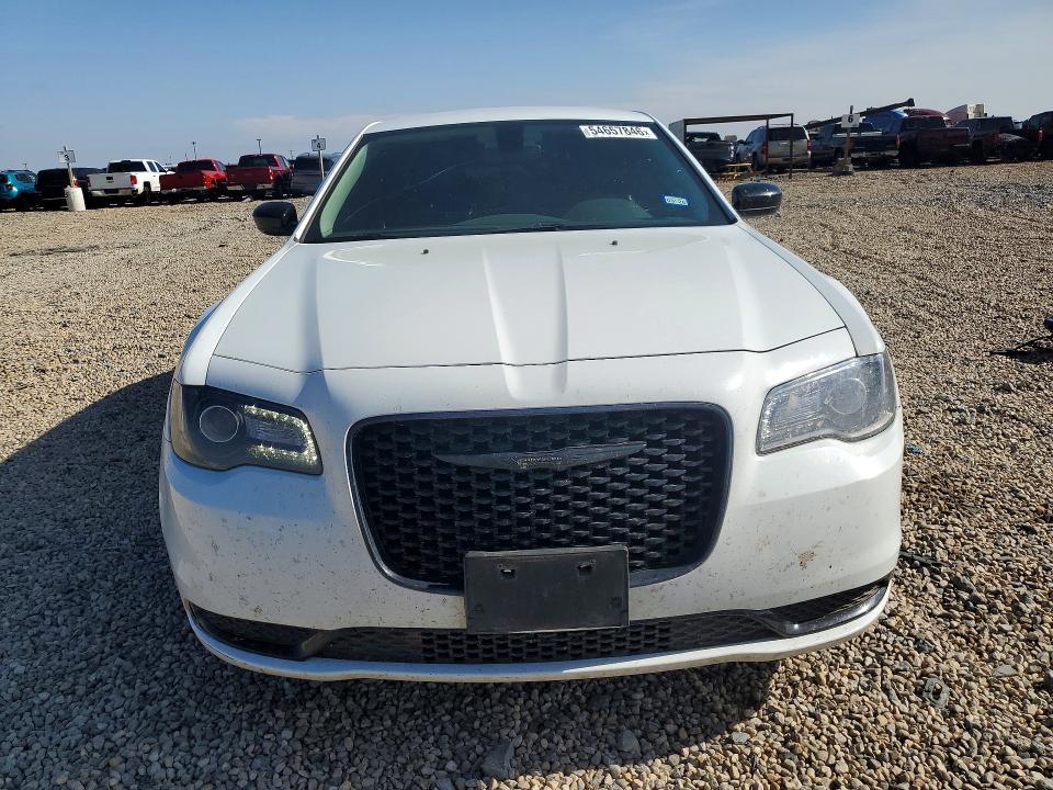 54657846 :رقم المزاد ، 2C3CCAAG4PH624609 vin ، 2023 Chrysler 300 مزاد بيع