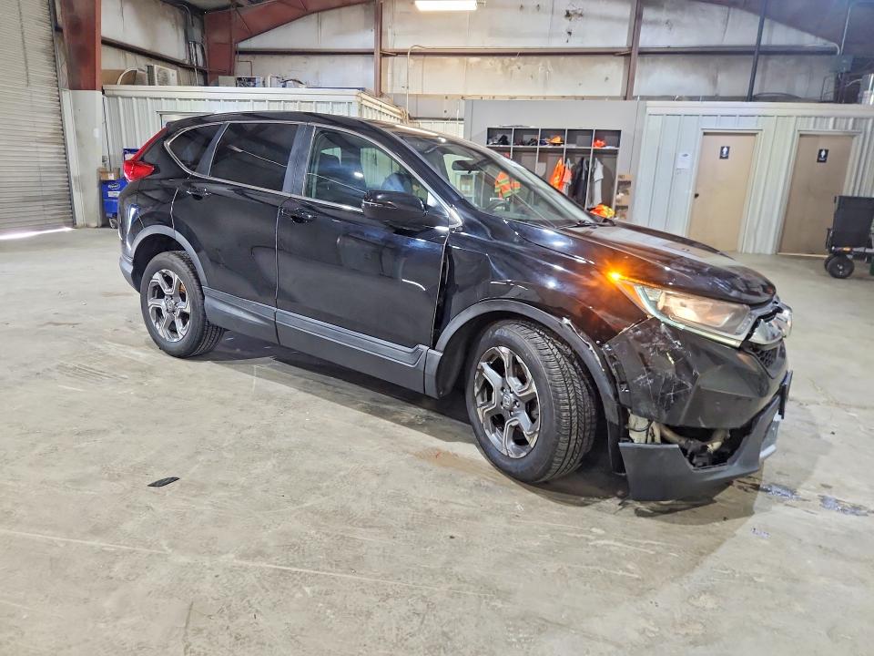 Aukcja sprzedaży 2018 Honda Cr-v, vin: 2HKRW2H53JH698481, numer aukcji: 58757416