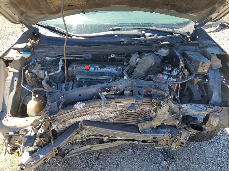55967186 :رقم المزاد ، 2HKRM4H71EH630673 vin ، 2014 Honda Cr-v مزاد بيع