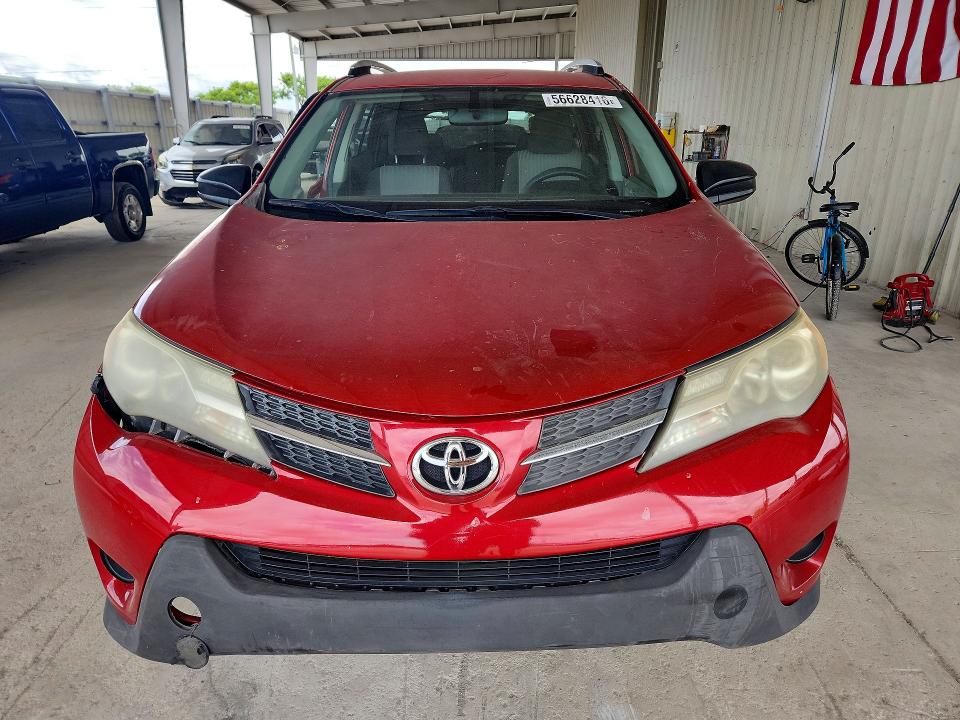 56628416 :رقم المزاد ، JTMZFREV3DD025147 vin ، 2013 Toyota Rav4 مزاد بيع