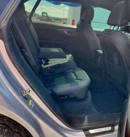 Aukcja sprzedaży 2020 Audi Q8, vin: WA1EVAF16LD018622, numer aukcji: 50731546