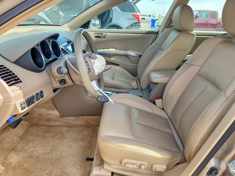 Aukcja sprzedaży 2007 Nissan Maxima, vin: 1N4BA41E87C830215, numer aukcji: 56087836