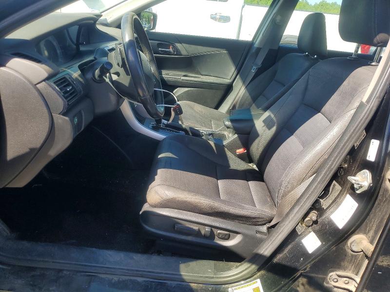 Продаж на аукціоні авто 2013 Honda Accord, vin: 1HGCR2F51DA129349, номер лоту: 55884986