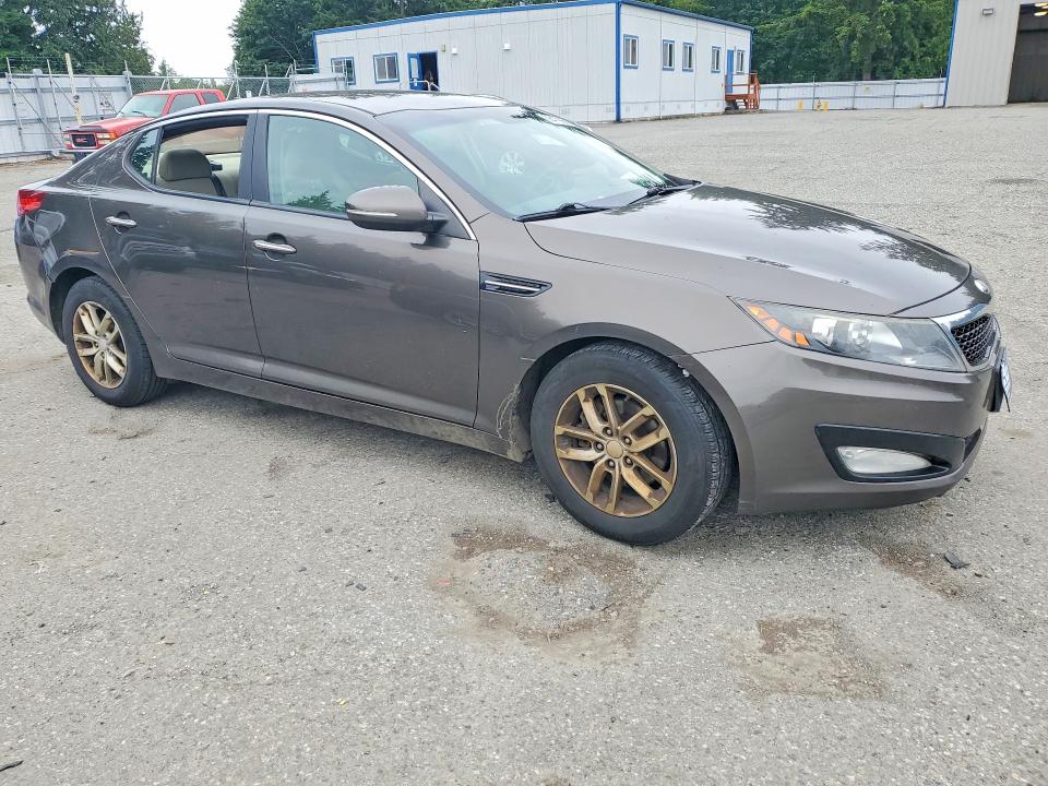 Aukcja sprzedaży 2013 Kia Optima, vin: 5XXGM4A76DG201296, numer aukcji: 56479966