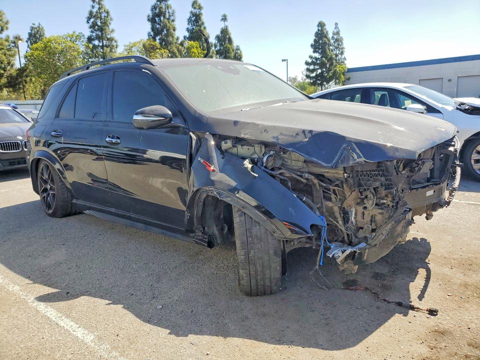 2021 Mercedes-benz Gle მანქანა იყიდება აუქციონზე, vin: 4JGFB8KB9MA525393, აუქციონის ნომერი: 56707066
