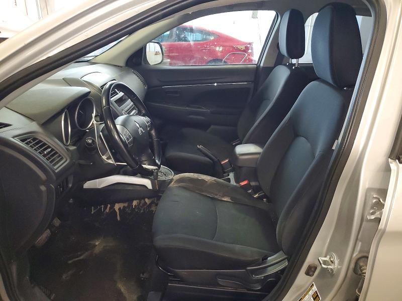 Aukcja sprzedaży 2013 Mitsubishi Outlander Sport, vin: 4A4AR3AU3DE020323, numer aukcji: 57168146
