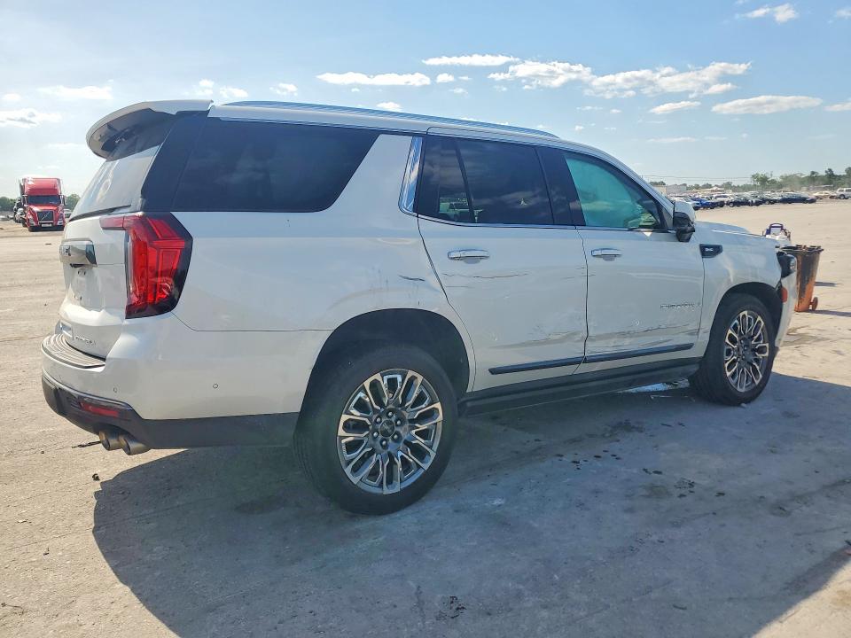 Продажа на аукционе авто 2023 Gmc Yukon, vin: 1GKS2EKL6PR162006, номер лота: 55714626