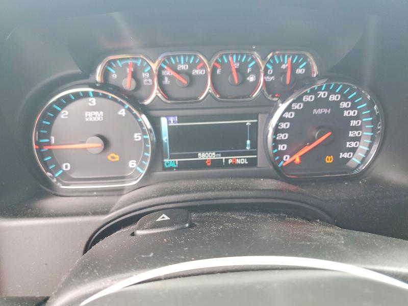 Продажа на аукционе авто 2019 Chevrolet Suburban, vin: 1GNSKGEC9KR238191, номер лота: 57370896