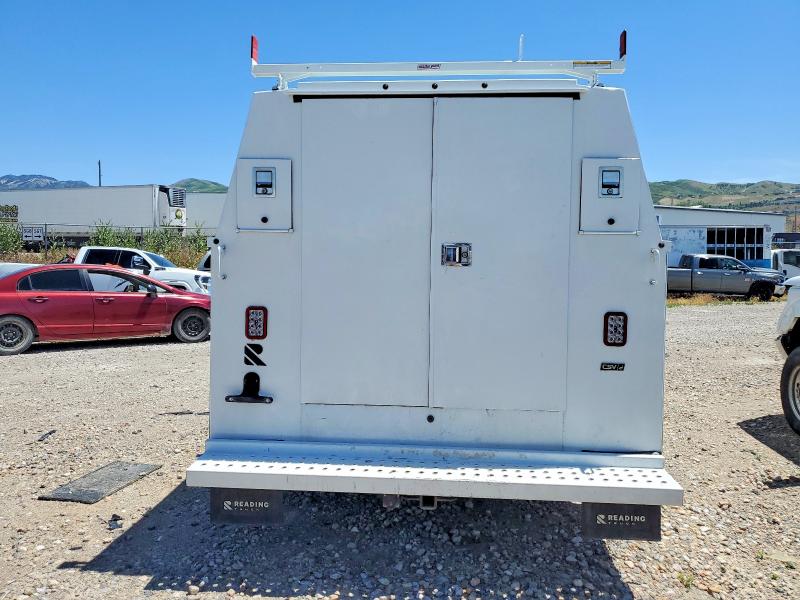2025 Ford Econoline მანქანა იყიდება აუქციონზე, vin: 1FDWE3FN3SDD04169, აუქციონის ნომერი: 55186376