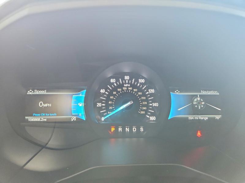 59376816 :رقم المزاد ، 2FMPK4J91RBA69672 vin ، 2024 Ford Edge مزاد بيع