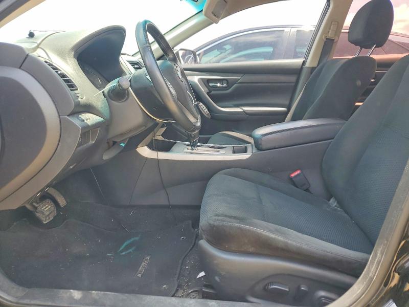 Aukcja sprzedaży 2015 Nissan Altima, vin: 1N4AL3AP2FC582799, numer aukcji: 57071926