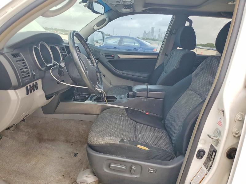 Aukcja sprzedaży 2008 Toyota 4runner, vin: JTEZU14R08K002580, numer aukcji: 85623815
