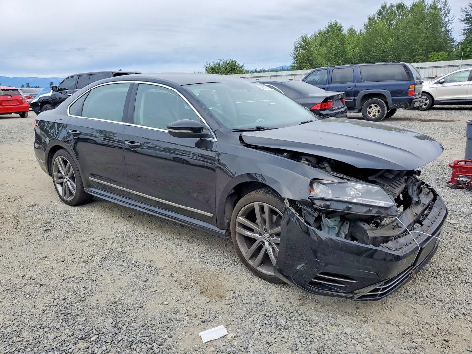 Aukcja sprzedaży 2016 Volkswagen Pasaat, vin: 1VWAT7A3XGC045367, numer aukcji: 59009186