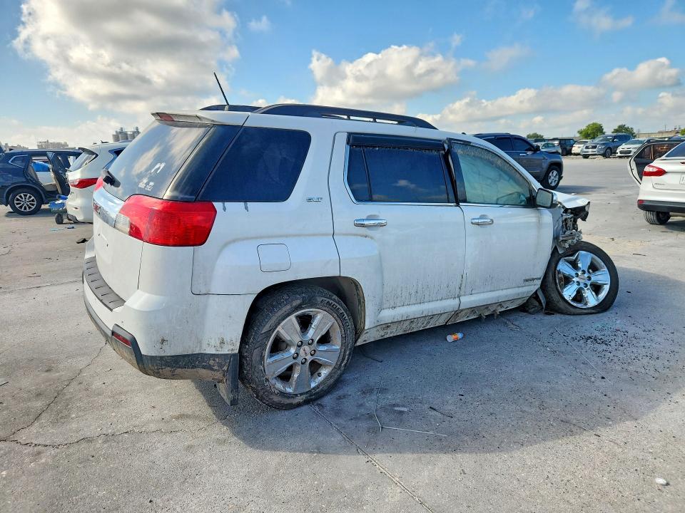 56347676 :رقم المزاد ، 2GKALSEK5F6154130 vin ، 2015 Gmc Terrain مزاد بيع