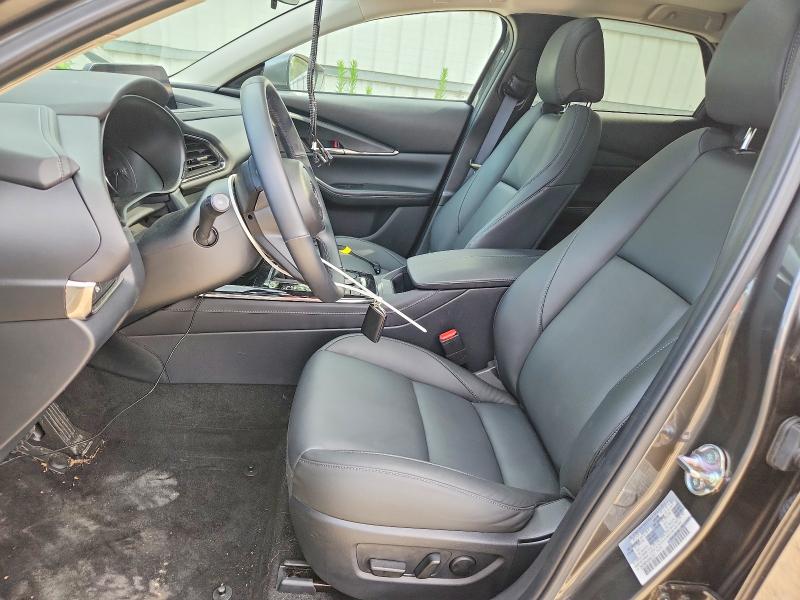 2025 Mazda Cx-30 მანქანა იყიდება აუქციონზე, vin: 3MVDMBCM4SM801917, აუქციონის ნომერი: 56742246