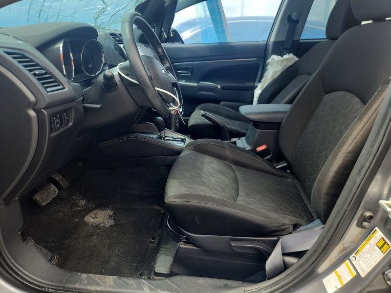 Продажа на аукционе авто 2021 Mitsubishi Outlander Sport, vin: JA4ARUAU7MU019088, номер лота: 56456136