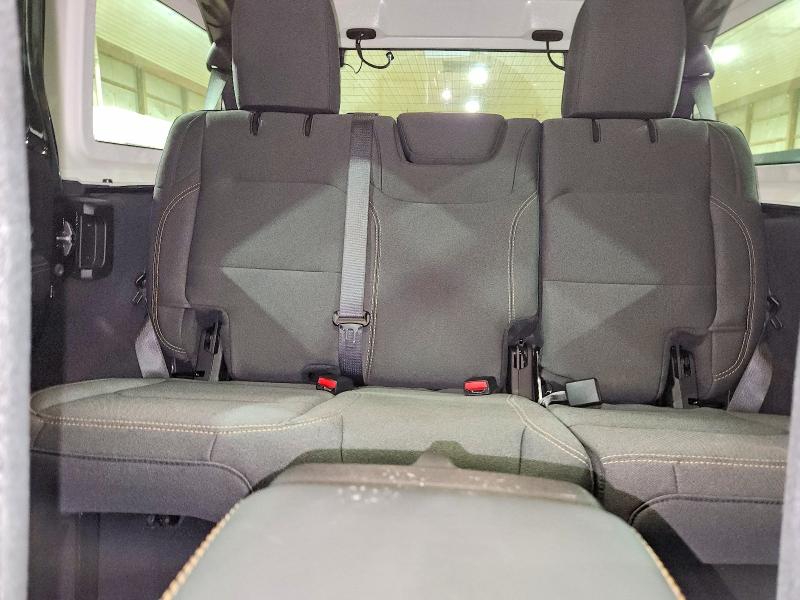 Продажа на аукционе авто 2026 Jeep Wrangler, vin: 1C4PJXEN5TW235083, номер лота: 57417996