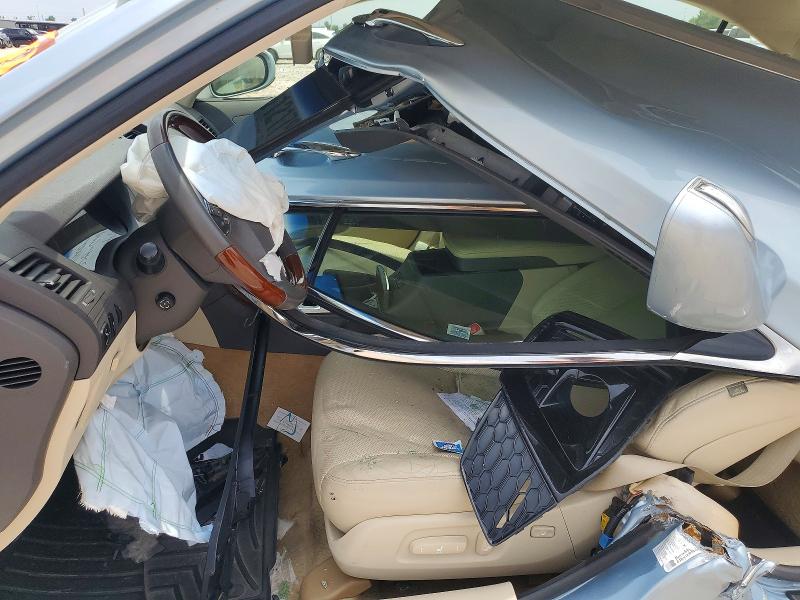 Aukcja sprzedaży 2012 Lexus Es, vin: JTHBK1EGXC2503802, numer aukcji: 58121796