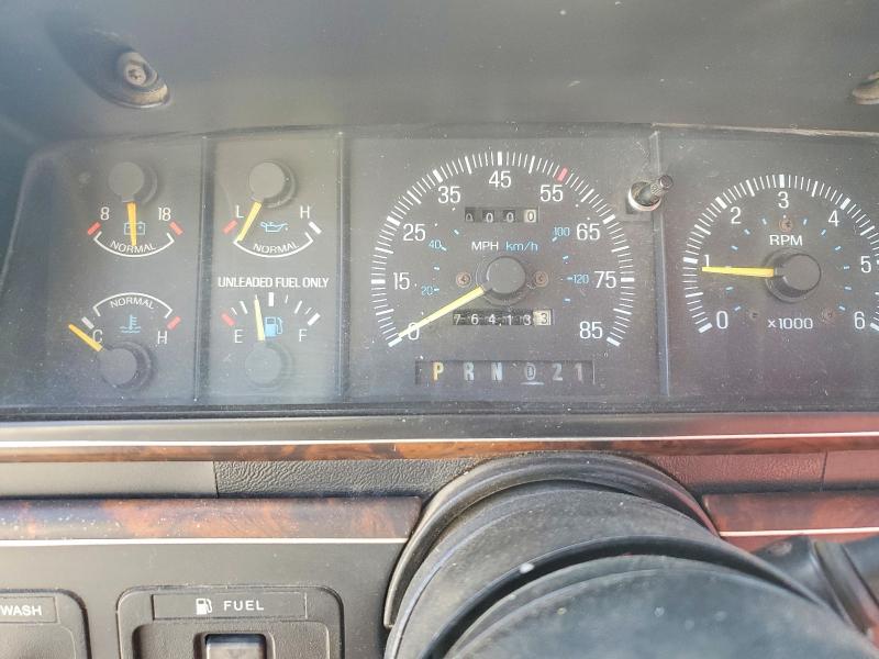 Продаж на аукціоні авто 1990 Ford F250, vin: 1FTHX25G7LKB26686, номер лоту: 57549096