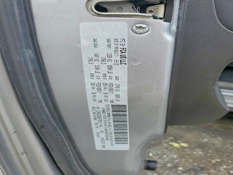 Продажа на аукционе авто 2019 Dodge Grand Caravan, vin: 2C4RDGEG6KR735715, номер лота: 57312126