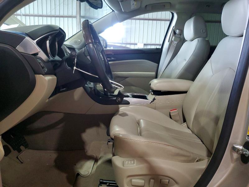 Продажа на аукционе авто 2011 Cadillac Srx, vin: 3GYFNAEY9BS680003, номер лота: 55760676