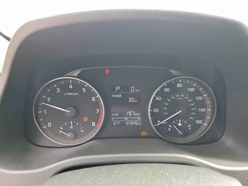 Aukcja sprzedaży 2018 Hyundai Elantra, vin: 5NPD74LF2JH379639, numer aukcji: 55439596