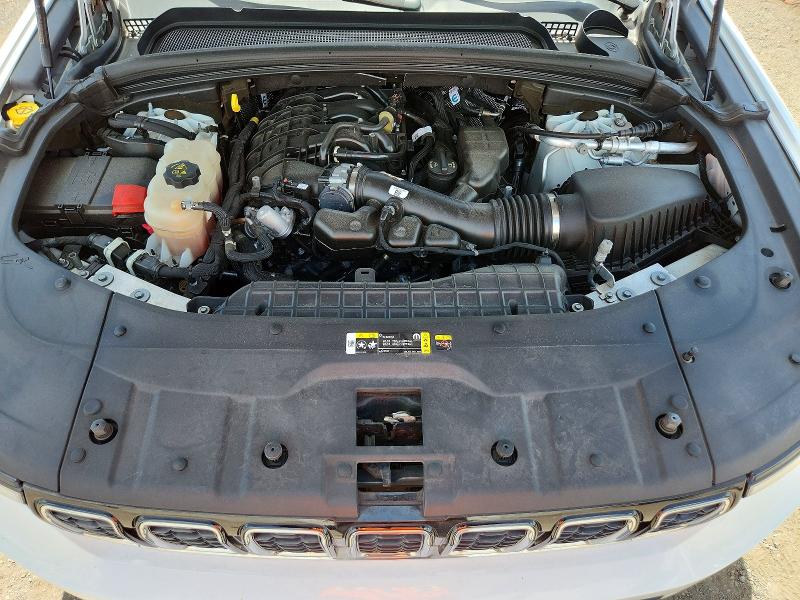 57044446 :رقم المزاد ، 1C4RJKBG4M8172761 vin ، 2021 Jeep Grand Cherokee مزاد بيع