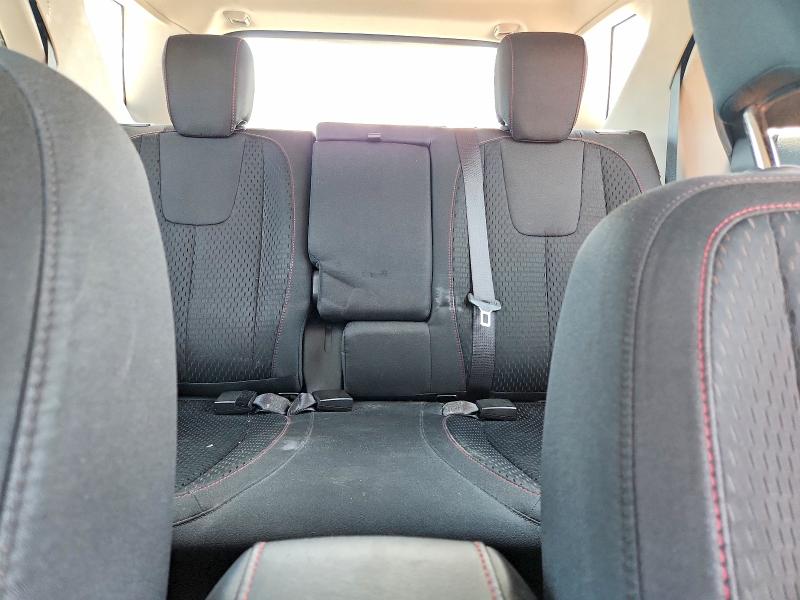 Продажа на аукционе авто 2015 Chevrolet Equinox, vin: 2GNFLEEK2F6257144, номер лота: 58533776