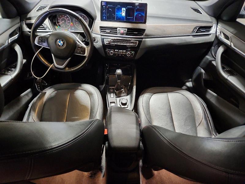 55778806 :رقم المزاد ، WBXHT3C36GP884175 vin ، 2016 Bmw X1 مزاد بيع