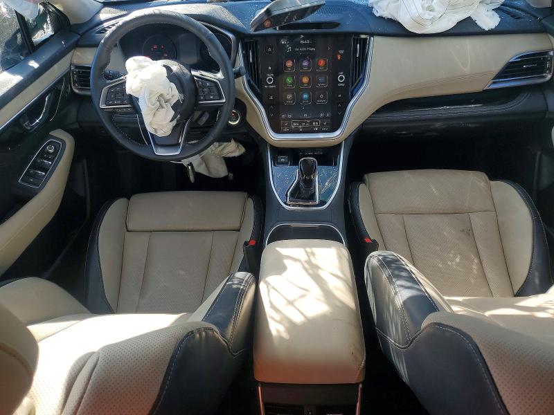 Продажа на аукционе авто 2025 Subaru Outback, vin: 4S4BTANC3S3198823, номер лота: 55716766