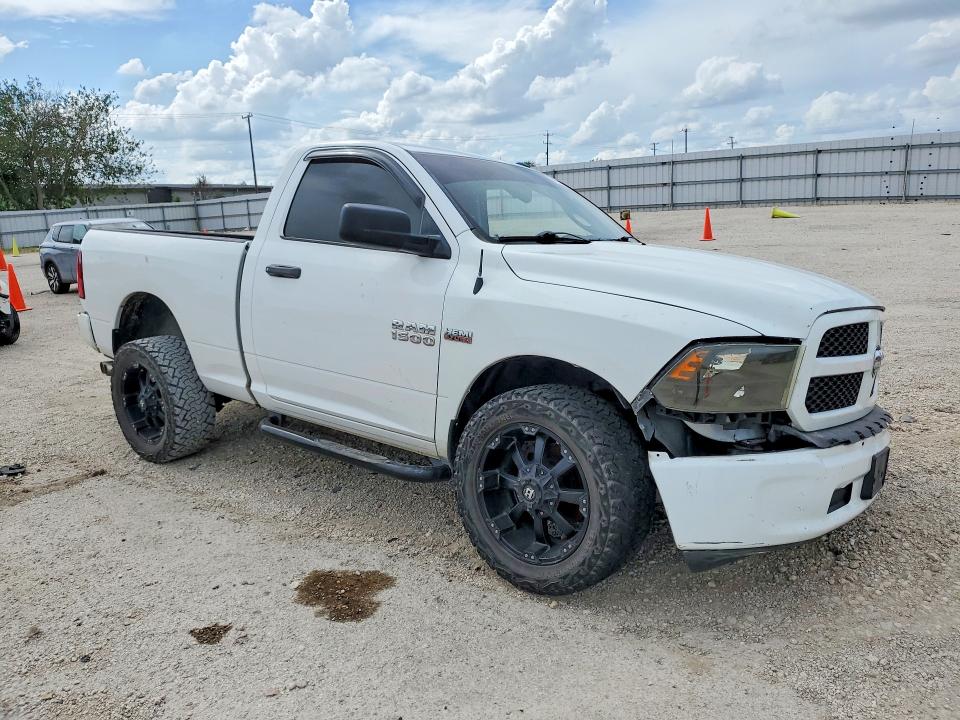 54900336 :رقم المزاد ، 3C6JR6AT3GG213690 vin ، 2016 Ram 1500 مزاد بيع
