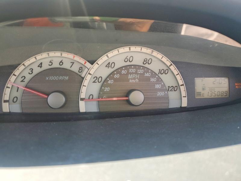 2007 Toyota Yaris მანქანა იყიდება აუქციონზე, vin: JTDBT923771087783, აუქციონის ნომერი: 54699446