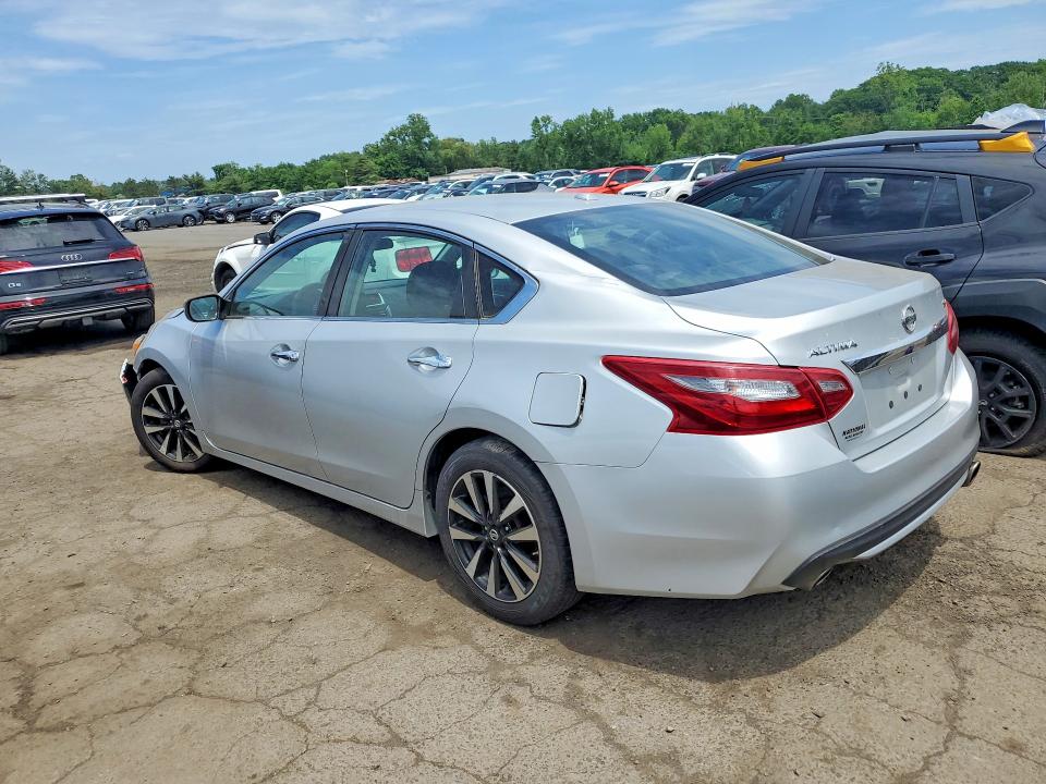 Aukcja sprzedaży 2018 Nissan Altima, vin: 1N4AL3AP1JC110747, numer aukcji: 56132756