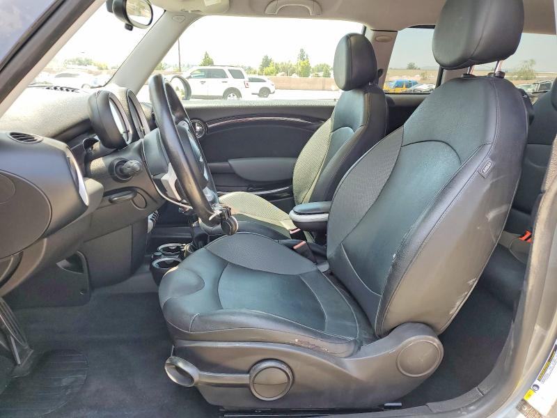 Продажа на аукционе авто 2010 Mini Cooper, vin: WMWMM3C54ATP94223, номер лота: 56177496