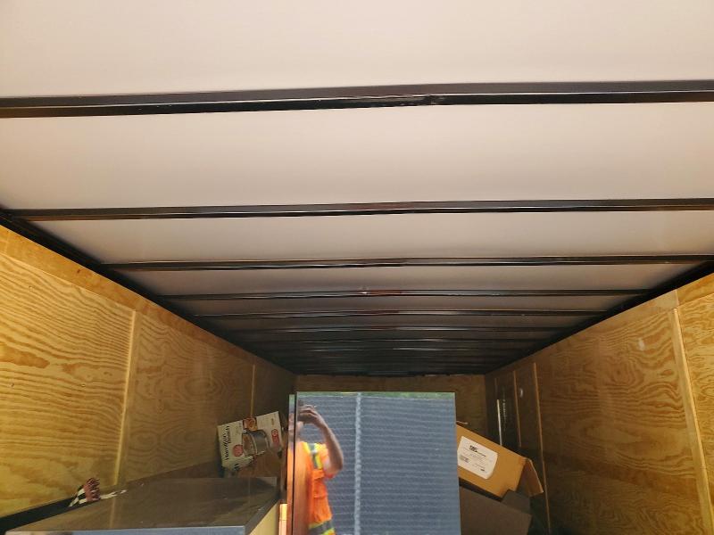 Продажа на аукционе авто 2024 Quality Cargo Unknown, vin: 50ZBE2429RN056966, номер лота: 57752346