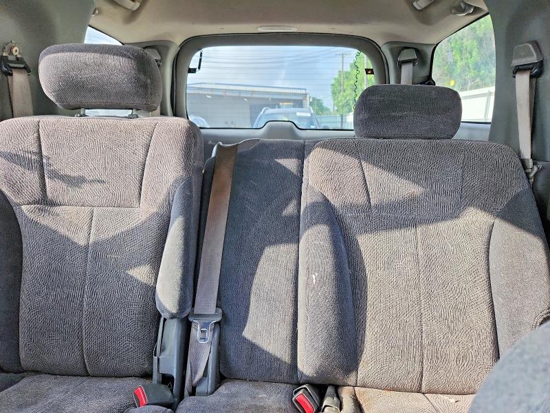 58548816 :رقم المزاد ، 1GNES16S536125194 vin ، 2003 Chevrolet Trailblazr مزاد بيع