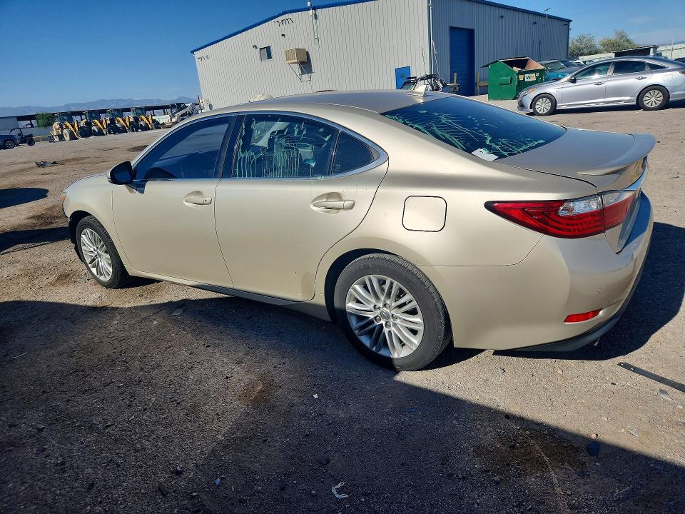 Продажа на аукционе авто 2014 Lexus Es, vin: JTHBK1GG1E2103742, номер лота: 54909136