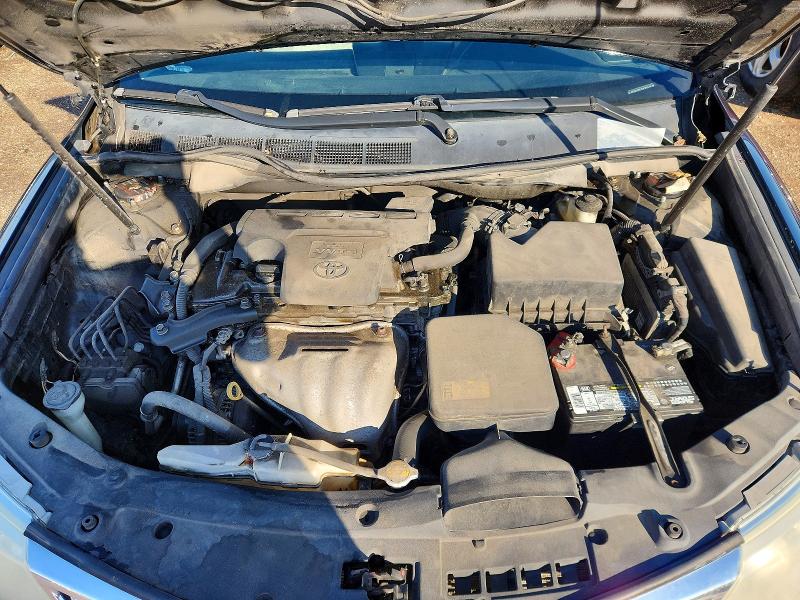 2014 Toyota Camry მანქანა იყიდება აუქციონზე, vin: 4T4BF1FK2ER388310, აუქციონის ნომერი: 54468816