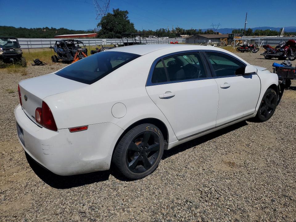 Aukcja sprzedaży 2011 Chevrolet Malibu, vin: 1G1ZC5EU5BF365483, numer aukcji: 59146056