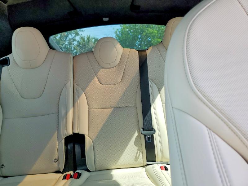 Aukcja sprzedaży 2024 Tesla Model X, vin: 7SAXCDE59RF446540, numer aukcji: 56434266