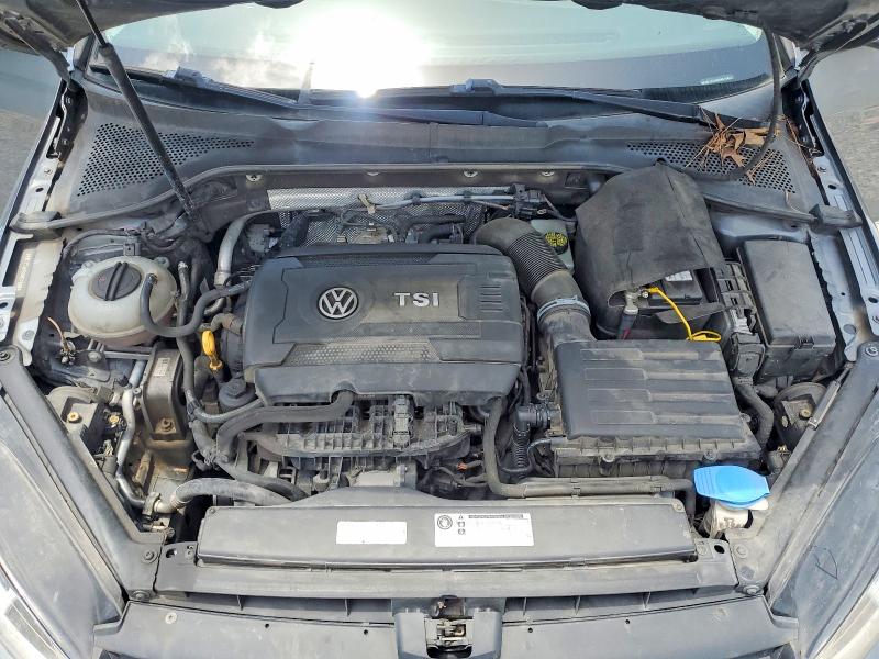Aukcja sprzedaży 2016 Volkswagen Golf Sportwagen, vin: 3VWC17AU5GM516458, numer aukcji: 58904126