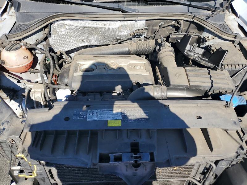 Aukcja sprzedaży 2011 Volkswagen Tiguan, vin: WVGAV7AX7BW502929, numer aukcji: 57079636