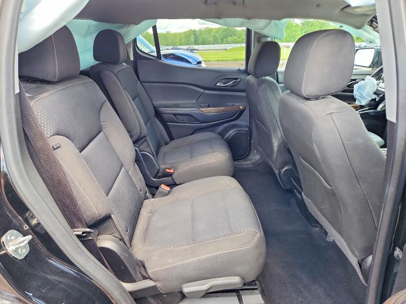 Продаж на аукціоні авто 2020 Gmc Acadia, vin: 1GKKNRL49LZ161559, номер лоту: 56984006