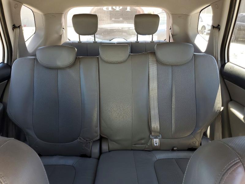 Auction sale of the 2009 Kia Rondo, vin: KNAFG528297269625, lot number: 55901596