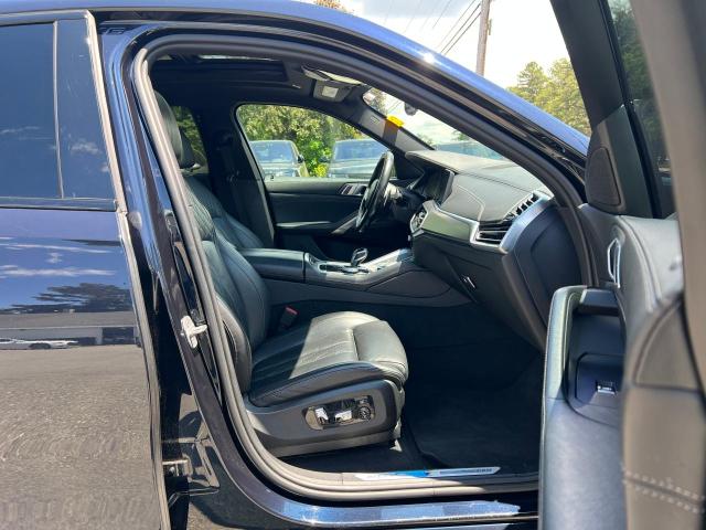 Aukcja sprzedaży 2022 Bmw X6, vin: 5UXCY6C07N9K62118, numer aukcji: 57673256