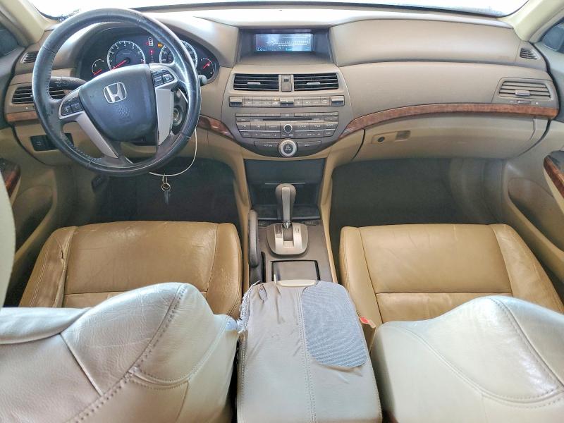 57412916 :رقم المزاد ، JHMCP26858C041895 vin ، 2008 Honda Accord مزاد بيع
