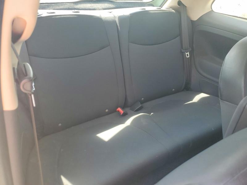 Продажа на аукционе авто 2013 Fiat 500, vin: 3C3CFFAR6DT512340, номер лота: 55912796