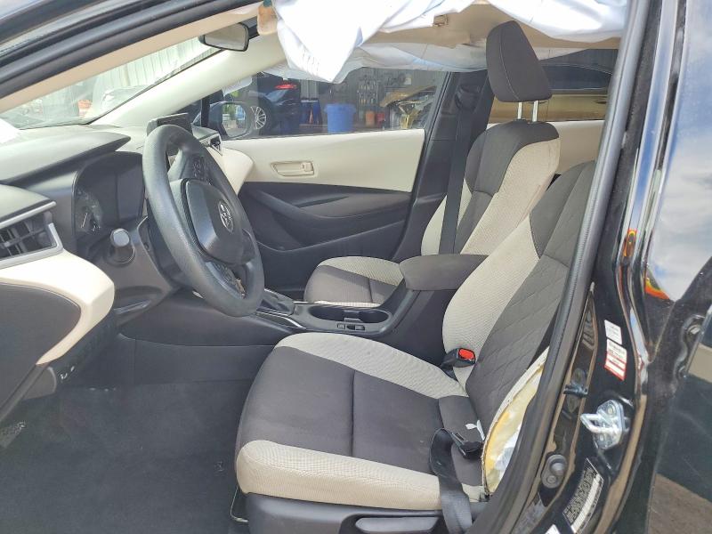 Aukcja sprzedaży 2025 Toyota Corolla, vin: 5YFB4MDE2SP316809, numer aukcji: 53973756