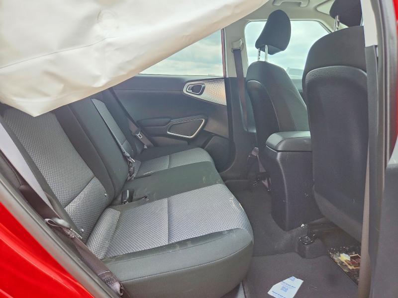 Aukcja sprzedaży 2024 Kia Soul, vin: KNDJ23AU6R7234911, numer aukcji: 57396106